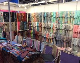 Global Presence Image