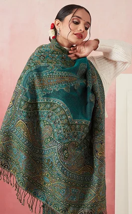 Global Presence Image